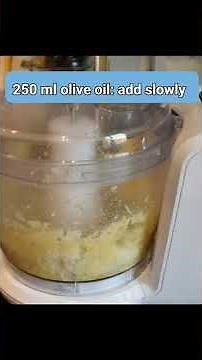 Easy COD BRANDADE 🐟 Delicious Dip or Filling