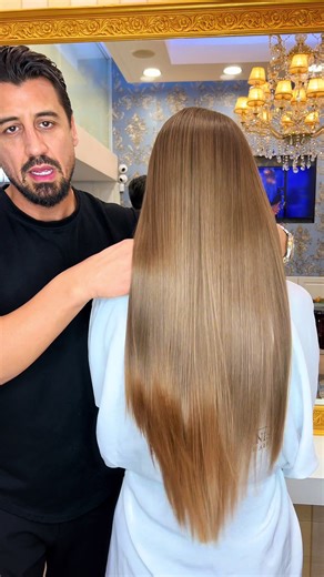 🇬🇷ΕΛΛΗΝΙΚΗ ΚΑΙΝΟΤΟΜΙΑ TS-365 – ΝΕΑ ΜΕΣΟΘΕΡΑΠΕΙΑ ΜΑΛΛΙΩΝ Premium 100% Vegan Hair Treatment🌱 ΑΜΕΣΑ ΑΠΟΤΕΛΕΣΜΑΤΑ από την 1η χρήση: Βαθιά ενυδάτωση • Αναδόμηση • Απόλυτη • Δύναμη & λάμψη✨ ✔️ Δερματολογικά ελεγμένη ✔ Χωρίς επιβλαβείς χημικές ουσίες ✔ Ασφαλής για εγκύους & ευαίσθητα δέρματα ✔ Γνωστοποιημένη από τον Ε.Ο.Φ. ✔ Cruelty Free – 100% Vegan Για ξηρά, φριζαρισμένα & ταλαιπωρημένα μαλλιά, Extensions • Τρέσες • Σγουρά • Βαμμένα Ιδανική για Μαλλιά με Ιστορικό: Βαφής – Ανταυγειών – Ντεκαπάζ – χ