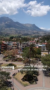 23K views · 1K reactions | COTACACHI; PROVINCIA DE IMBABURA – Un...