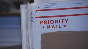 USPS creates pickup locations for treasury checks, medications