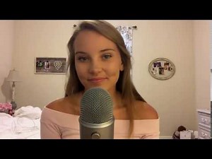 Hey [ASMR]