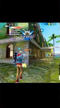 nowadays hacker in my game😱😱 #freefire #freefirehacker #hacker #panel #ffshorts