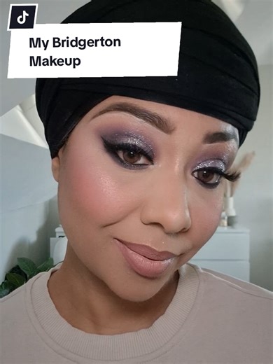 Stunning Bridgerton-Inspired Makeup Tutorial