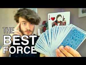 The BEST Card Force?!