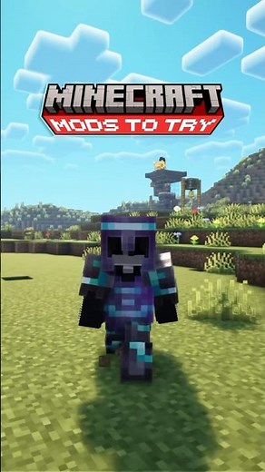 Minecraft Mods to Try - Only Hammers #minecraft #minecraftmods #minecraftresources