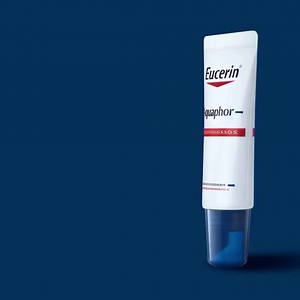 ¿Labios resecos por el clima? Aquaphor Reparador de Labios humecta, suaviza y protege incluso en condiciones extremas. | Eucerin
