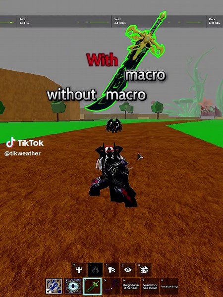 Blox Fruits Gameplay: Recording Tips and Techniques