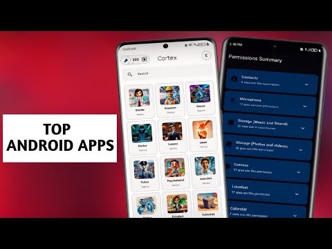 Top Open-Source Android Apps Every User Must Know