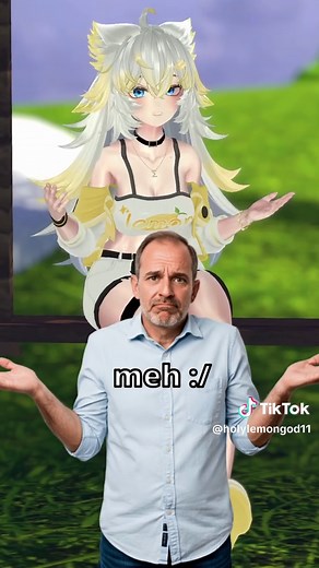 Understanding Lemon’s Fullbody Tracking Setup for Vtubing