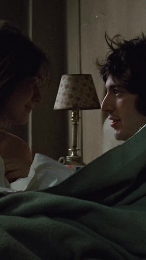 Cinema Solace: The Panic in Needle Park