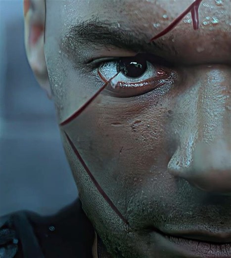 Survival Was Never An Option 💀🔥 | Resident Evil | FUNK ABNORMAL (Slowed) #trending #shorts