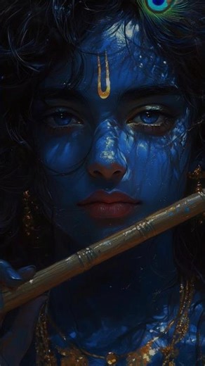 Shri Krishna Powerful Dialogue 🔱 | Divine Aura Edit | Lord Krishna Motivation | Krishna Bhakti 4K