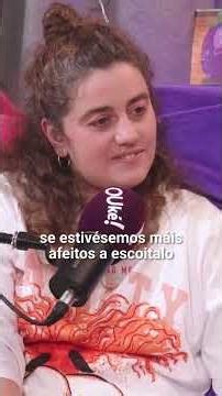 NÓS 🩷 LUSOFONÍA