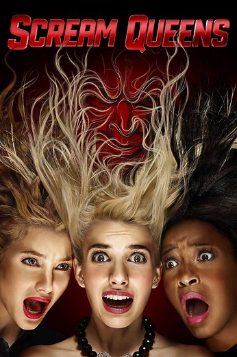 Scream Queens (2015)