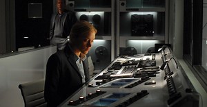 Experiment Killing Room