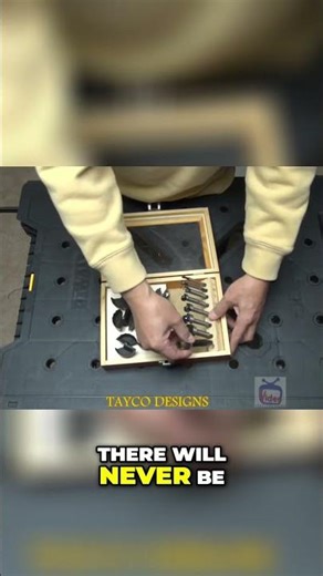 Forstner Bit Set Review_ Drillmaster & My Honest Thoughts