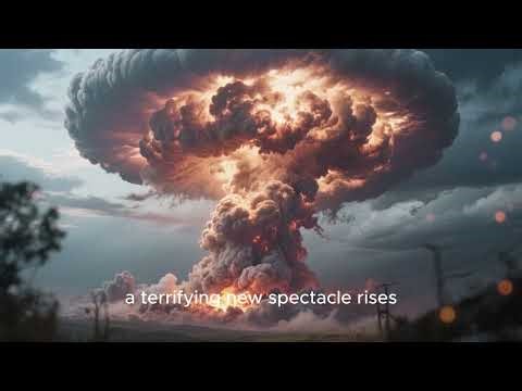 How A Nuclear Bomb Exposure Cause Distruction