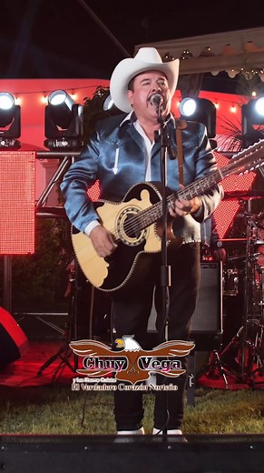 El Mayor De Los Dorados🔥 #ChuyVega #Corridos | Chuy Vega y Los Nuevos Cadetes
