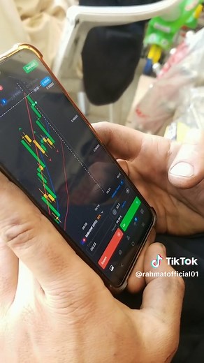 Effective Trading Strategies Using Quotex Application