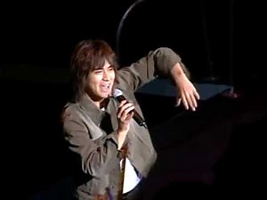 F4 - Can't Lose You (Live)