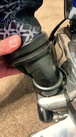 KIRBY VACUUM: Avalir 2 Kirby Not Picking UP!!