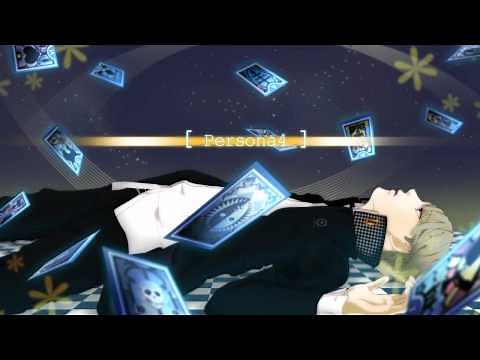 [Persona 4 OST] 35 - Period