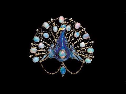 Art Nouveau & Art Deco Jewelry 2
