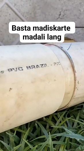 #pvc #diskarte #repairing | BisdaKo