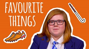 Favourite thing about secondary school - BBC Bitesize