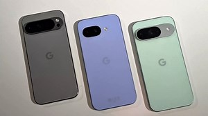 Pixel 9a makes a start: Google reduces the charging voltage over time