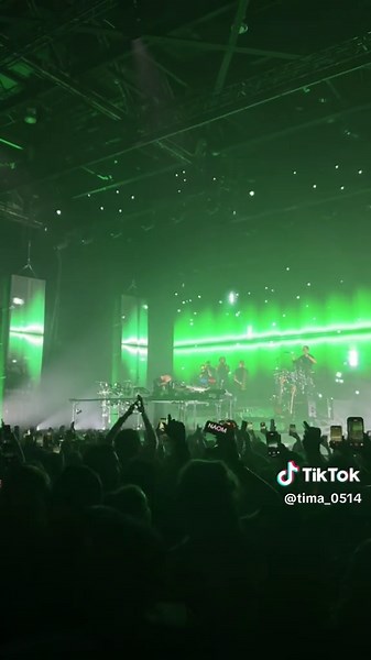 Unforgettable Night at Disclosure Concert in Houston