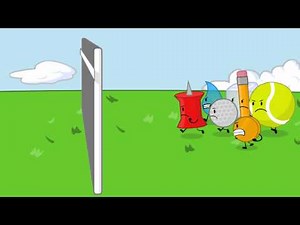 BFDIA edited Chase 2