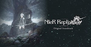 NieR Replicant ver.1.22474487139... Original Soundtrack
