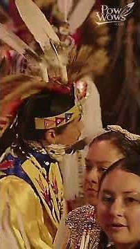 Intertribal - Powwows.com #shorts