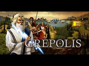 Le Guide De Grepolis #1 Initiation