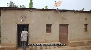 1.1K views · 88 reactions | Over 1,200 of you gave on Giving Tuesday — see the impact in a Rwandan village where all 276 families have already received your funds. | GiveDirectly | Facebook