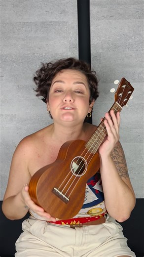 Ukulele Ohana SK-10S Soprano natural #x5music #ukulele