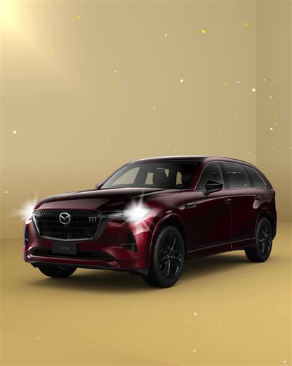 From everyday drives to greater journeys, excellence leads the way. 🏆 The Mazda CX-80 has officially been crowned Sgcarmart’s Best Large SUV for 2025. Experience best-in-class luxury by booking your test drive with the Mazda CX-80 today. #MazdaSingapore #GreaterJourneys | Mazda Singapore