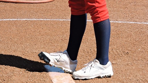 Tuff Toe Pro v2 Fastpitch Application Demo Video