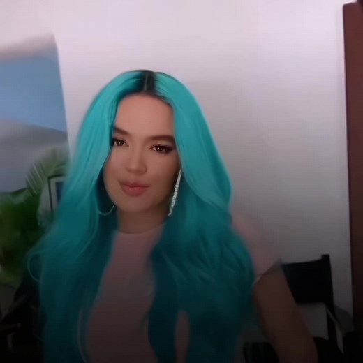 Karol G: Estilo y Belleza en 'Mañana Será Bonito'