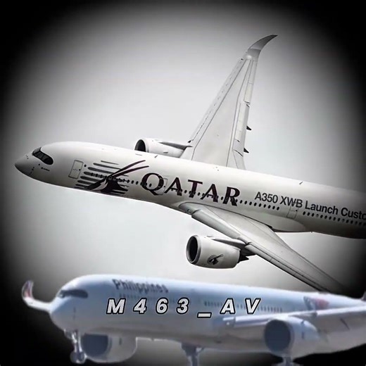 airbus a350 no wayy #a350 #aviation