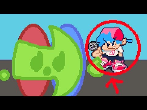 Replaying (old) FNF Mods