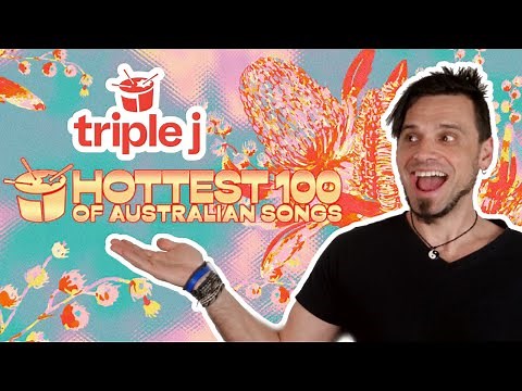 My Top 10 Aussie Songs Of ALL TIME