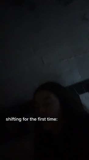 My Terrifying Experience with Reality Shifting | Harry Potter, Marvel, and More!