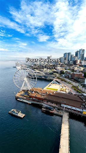 Explore the Best of Seattle: A Pacific Northwest Adventure