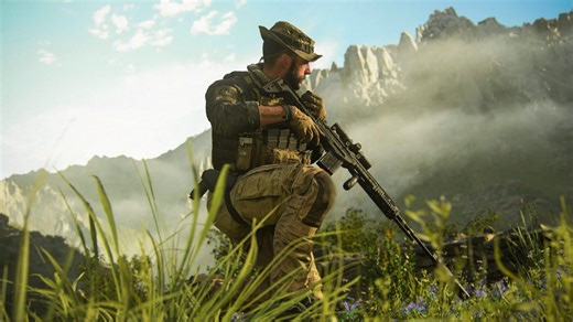 Call of Duty Modern Warfare 3 Will Be ‘Riddled’ With Cheaters, but Why Are They So Hard to Stop?