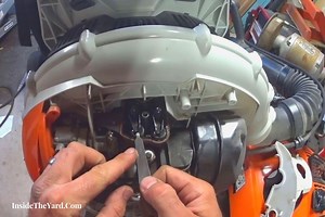The Ultimate Solution Of Stihl BR 430 Problems You Should Know - Inside The Yard