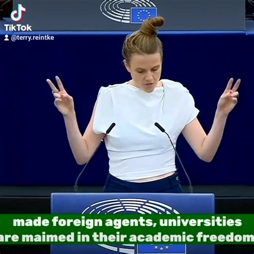 Democracy can die.The playbook to silently let democracy die is in full swing in some countries in the EU:Restricting free press, limiting civil society, attacking minorities.We have to resist this.It is a historic task. But we have to succeed.#european #europeanunion #europe #eu #democracy