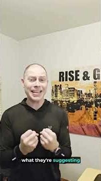 🤓 Huberman, Yates, and Mentzer got this wrong.