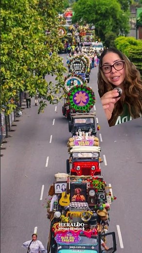 State of Mexico prepares Day of the Dead parade with floats